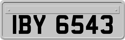 IBY6543