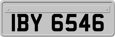 IBY6546