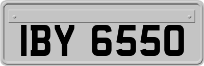 IBY6550