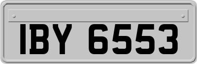 IBY6553