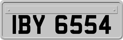 IBY6554
