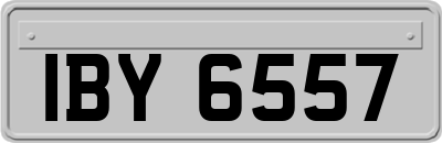 IBY6557