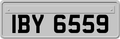 IBY6559