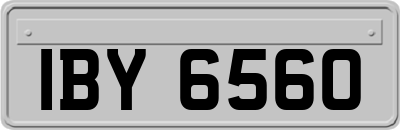 IBY6560