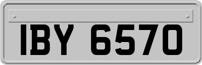 IBY6570