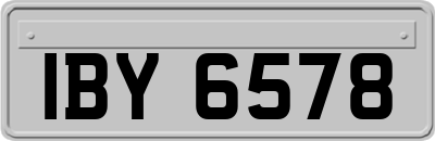 IBY6578
