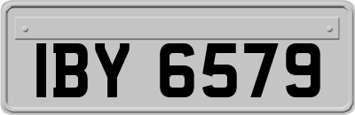 IBY6579
