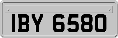 IBY6580