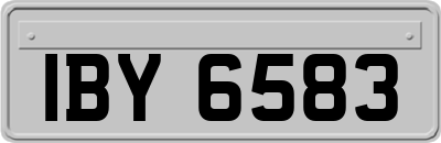 IBY6583