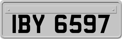 IBY6597