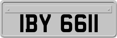 IBY6611