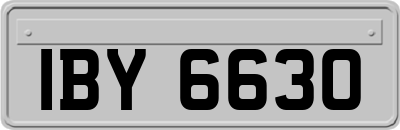 IBY6630