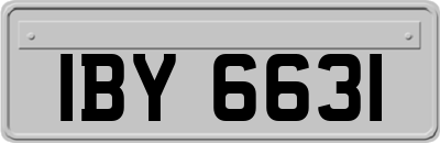 IBY6631
