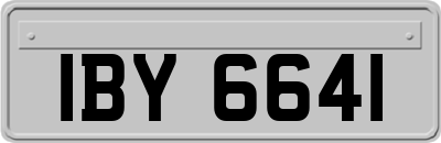 IBY6641