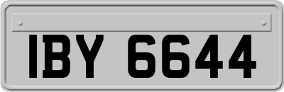 IBY6644