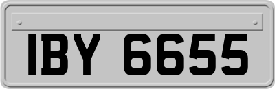 IBY6655