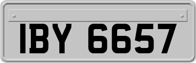 IBY6657
