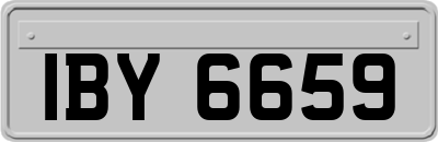 IBY6659