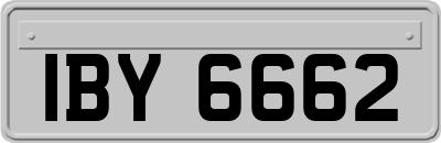 IBY6662