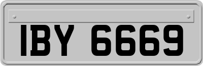 IBY6669