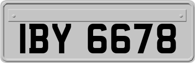 IBY6678