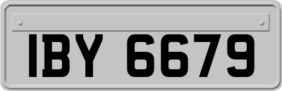 IBY6679