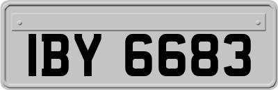 IBY6683