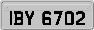 IBY6702