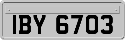 IBY6703
