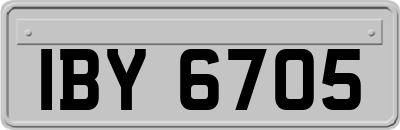 IBY6705