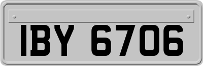 IBY6706