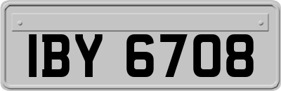 IBY6708
