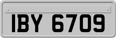 IBY6709