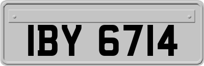 IBY6714