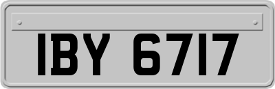 IBY6717