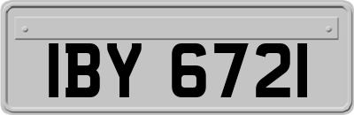 IBY6721