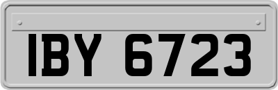 IBY6723