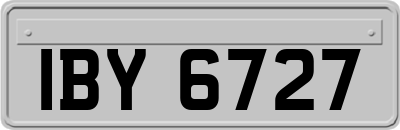 IBY6727