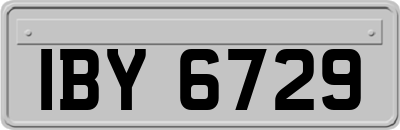 IBY6729