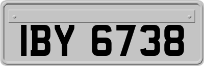 IBY6738