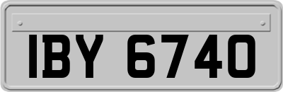 IBY6740