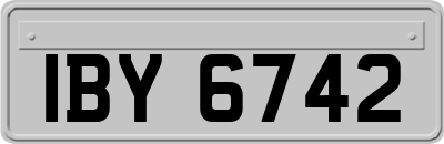 IBY6742
