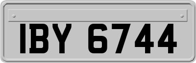 IBY6744