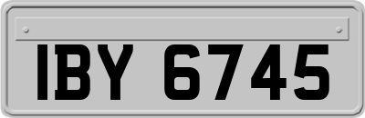 IBY6745