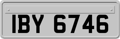 IBY6746