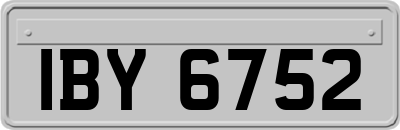 IBY6752