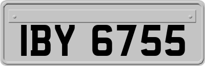 IBY6755