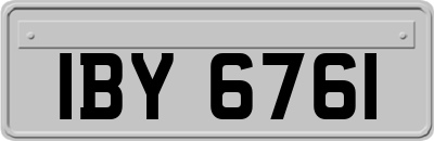 IBY6761