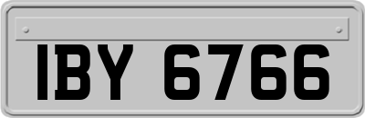 IBY6766