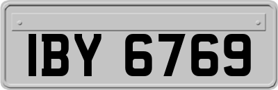 IBY6769